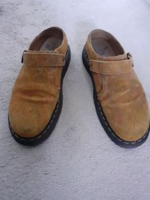 Dr Martens Shoes