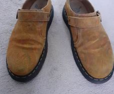 Dr Martens Shoes