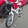 Child's Bike Image 4