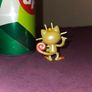 Pokemon Meowth Figure Image 2