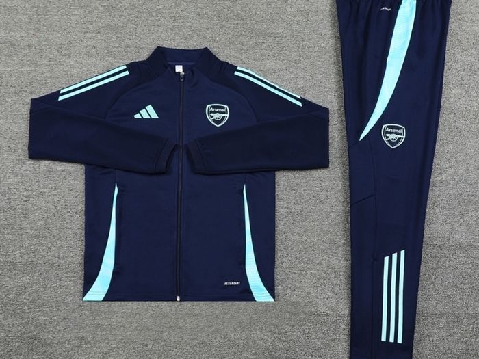 Arsenal tracksuit