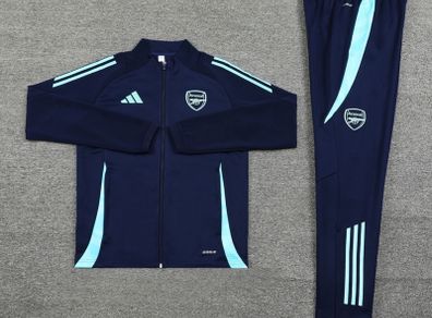 Arsenal tracksuit