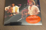 Rod Stewart unplugged....and seated