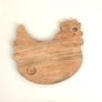 Hen Chopping Board Image 2