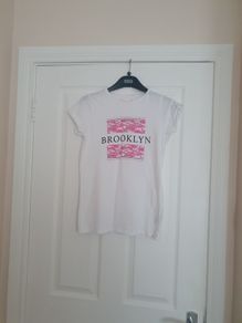 Girls Summer t-shirt