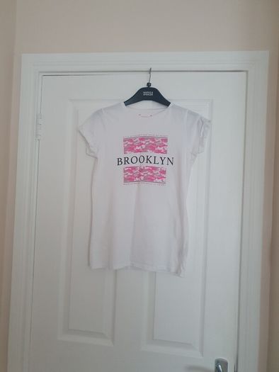 Girls Summer t-shirt