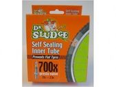 Inner Tube 700 18/23 Pv