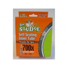 Inner Tube 700 18/23 Pv