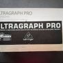 Mixer Behringer FBQ1502HD Ultragraph Pro Image 2