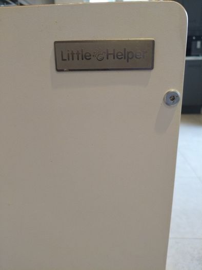 Toddler kitchen Helper