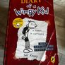 Diary of a wimpy kid books Image 2
