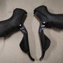 Shimano ultegra shifter set, Di2 St-6870 Image 6