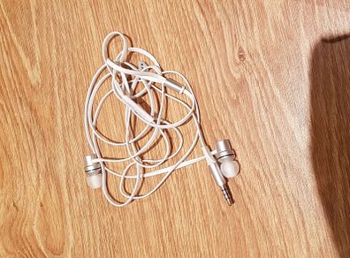 Earphones