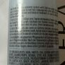 Redken shampoo travel size Image 2