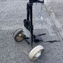 golf trolley 2 wheel Image 4