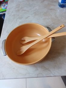 Tatay Serving  Bowl. S.  10"