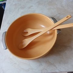 Tatay Serving  Bowl. S.  10"