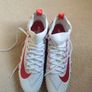 Nike Alpha Menace Elite American football cleats Image 2