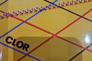 Clor - The Debut Album.