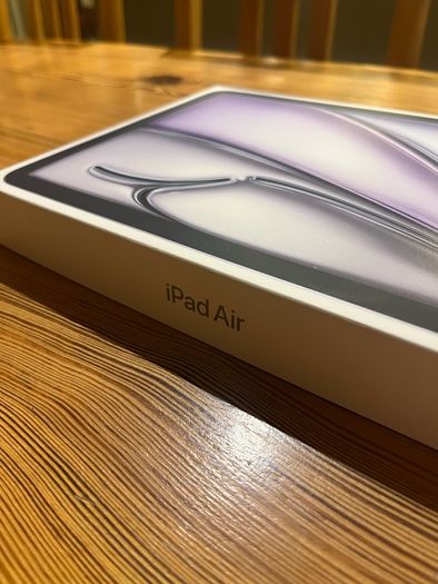 Ipad Air