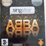 New PlayStation 3 ABBA game with microphones Image 3