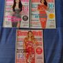 Bundle 34 Slimming World Magazines 2012-2023 + 4 Calendars (With Recipes). Available Seperately. Image 6