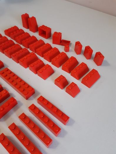 LEGO Bricks Various Colours