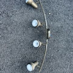 Ceiling Light Working Fully