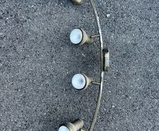 Ceiling Light for Kitchen
