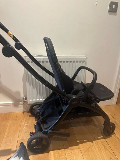 pushchair