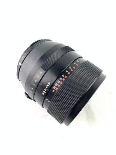 Carl Zeiss Jena Sonnar 2.8 180mm lens