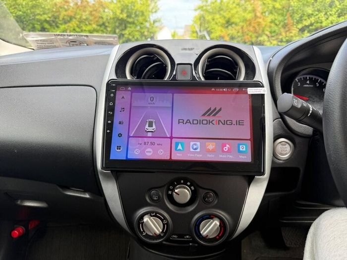 Nissan Note 1.2 Automatic 2019  33K km, Like New