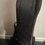Acoustic classical electric Guitar gig bag case Image 3