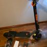 Kukirin g2 ultra electric scooter , brand new , never used , 6 months warranty. Image 7