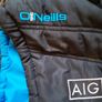 Dublin GAA Gillet Image 4