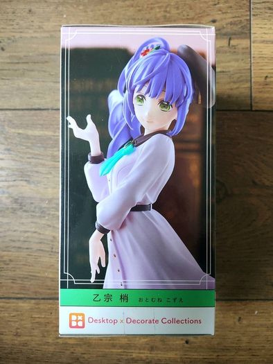 Love Live Hasu No Sora Jogakuin School Idol Club Otomune Kozue Hasonosora Anime Manga Japan Sega