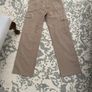 Stradivarius cargo pants Image 3