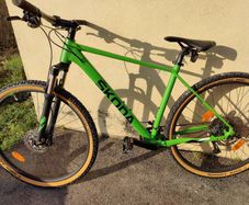 Skoda Mountain Bike
