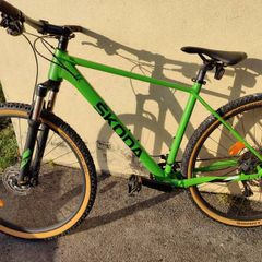 Skoda Mountain Bike