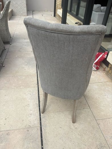 Dining chairs EZ living Furniture