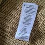 Sand Waterfall Cardigan - Size 10 Image 8