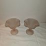 Vintage Italian made Sundae bowls Image 3