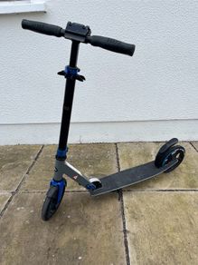 Kids scooter