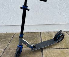 Kids scooter