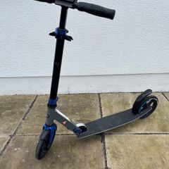 Kids scooter