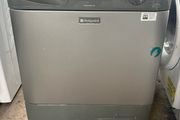 Hotpoint Condenser Dryer