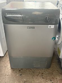 Hotpoint Condenser Dryer