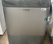 Hotpoint Condenser Dryer