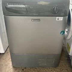 Hotpoint Condenser Dryer