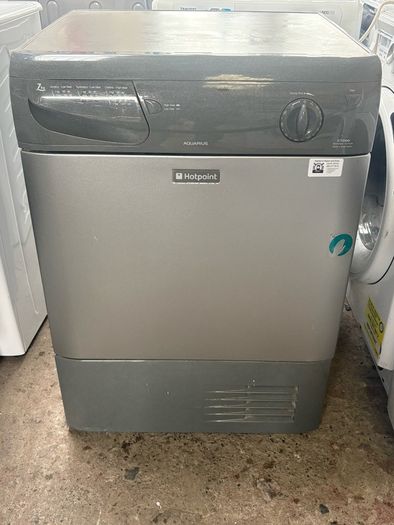 Hotpoint Condenser Dryer